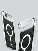 iPhone Air Case + Camera Shield Combo