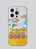The Beatles iPhone Case | Yellow Submarine