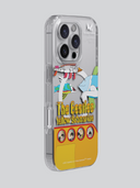 The Beatles iPhone Case | Yellow Submarine