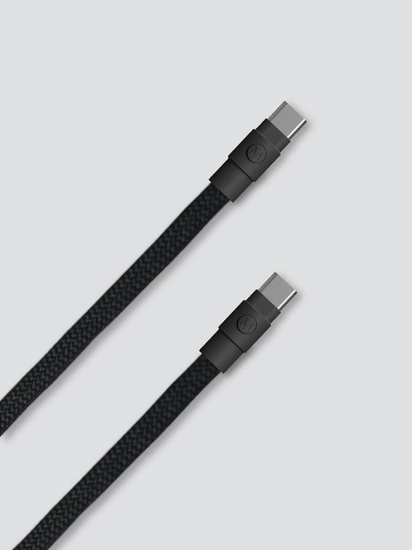 Yoggle Power - Charging Cable & Crossbody Phone Strap – M.Craftsman