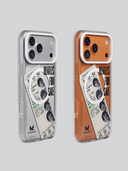 M.Craftsman The Beatles iPhone case