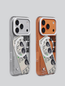 M.Craftsman The Beatles iPhone case