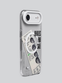 M.Craftsman The Beatles iPhone case