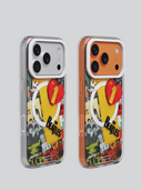 M.Craftsman The Beatles iPhone Case