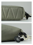 The Bristol Quay | Cut Resistant (PINE)