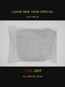 The Bristol Quay | Cut Resistant (BLACK)