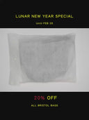 The Bristol Quay | Cut Resistant (BLACK RED)