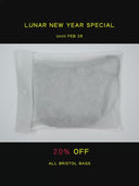 The Bristol Quay | Twill (BROWN)