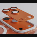Camera Protection Plate | CamPlate
