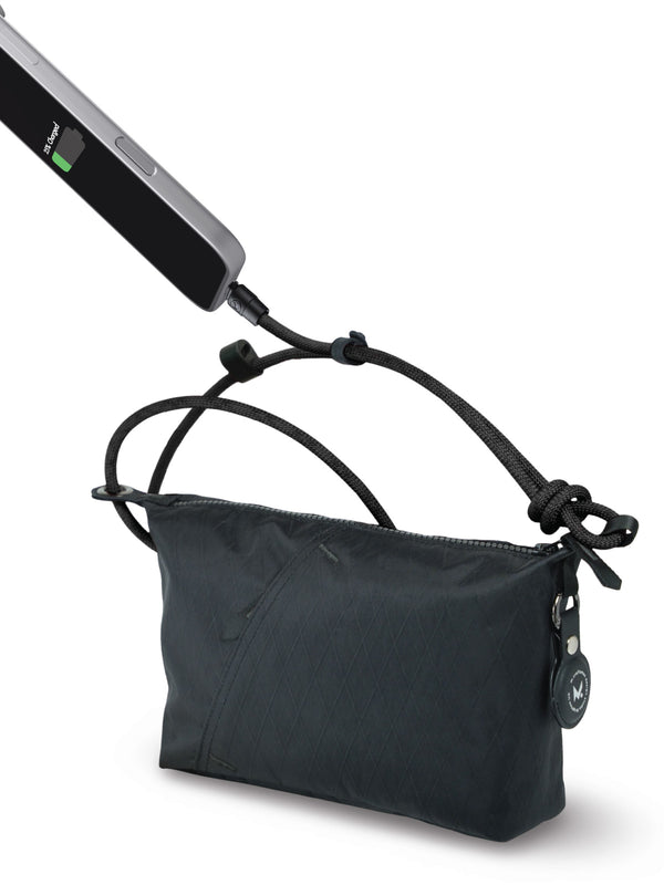 The Bristol Quay | Cut Resistant (BLACK)