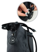 The Bristol Quay | Cut Resistant (BLACK)