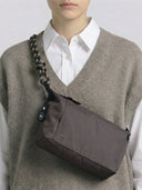 The Bristol Quay | Twill (BROWN)