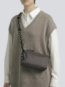 The Bristol Quay | Twill (BROWN)