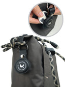 The Bristol Quay | Twill (BROWN)