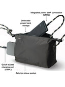 The Bristol Quay | Twill (BROWN)