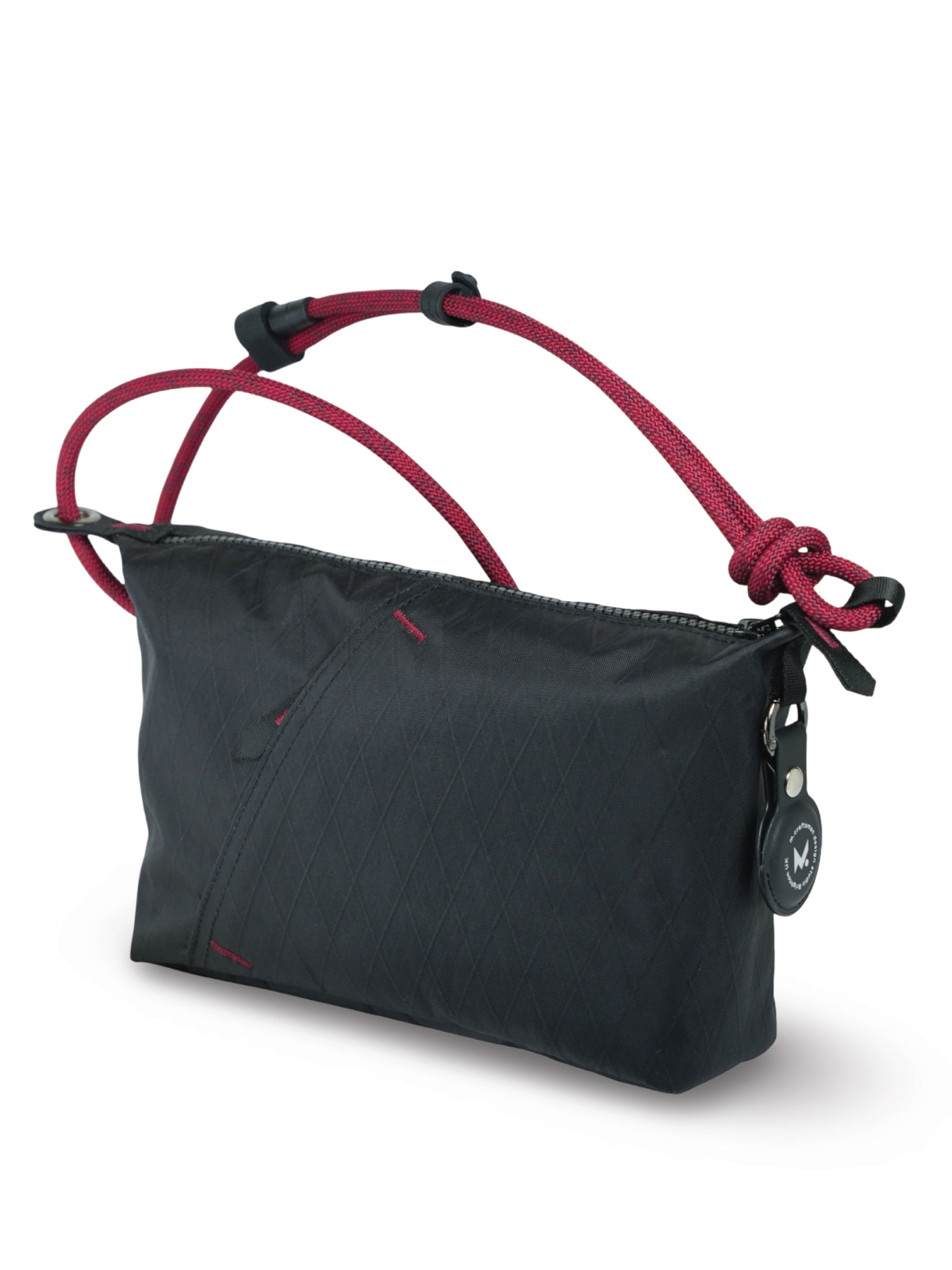 The Bristol Quay | Cut Resistant (BLACK RED) – M.Craftsman
