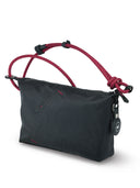 The Bristol Quay | Cut Resistant (BLACK RED)