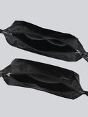 The Bristol Quay | Twill (BLACK)