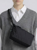 The Bristol Quay | Twill (BLACK)