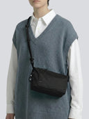 The Bristol Quay | Twill (BLACK)