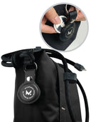 The Bristol Quay | Twill (BLACK)