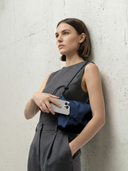 The Bristol Quay | Cut Resistant (BLUE)