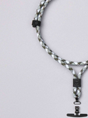 Yoggle Click - 7mm adjustable strap