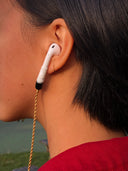 PODCHAIN - Anti-Lost Strap for Airpods