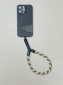 Yoggle Hand Wrist Strap 手機繩 手機手繩 Golden Black The Chaplin