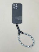Yoggle Hand Wrist Strap 手機繩 手機手繩 Golden Black The Chaplin