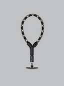 Yoggle Hand Wrist Strap 手機繩 手機手繩 Golden Black The Chaplin