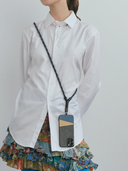 手機掛繩香港 手機掛繩 電話繩 iPhone 掛繩手機殻 手機殼掛繩 iPhone crossbody strap 電話繩香港 斜孭電話繩 斜背掛繩 yoggle mcraftsman M.Craftsman M craftsman