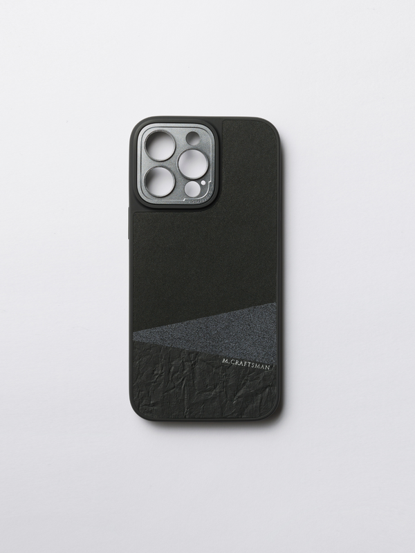 MOUS CASE LIMITLESS 3.0 IPHONE 12 MINI - Negro — Cover company