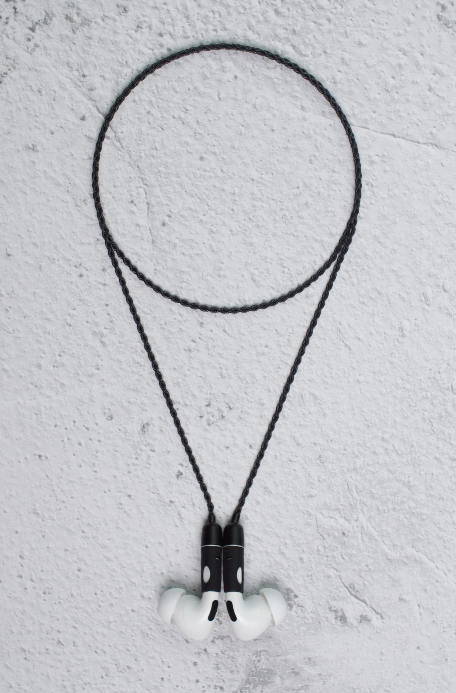 新品Bandolier☆QUINN AirPodチェーン ネックレス