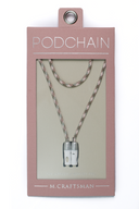 PODCHAIN - Anti-Lost Strap for Airpods