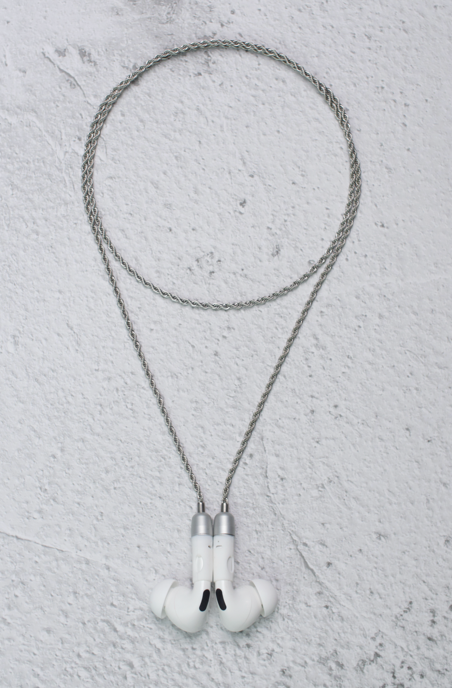 新品Bandolier☆QUINN AirPodチェーン ネックレス
