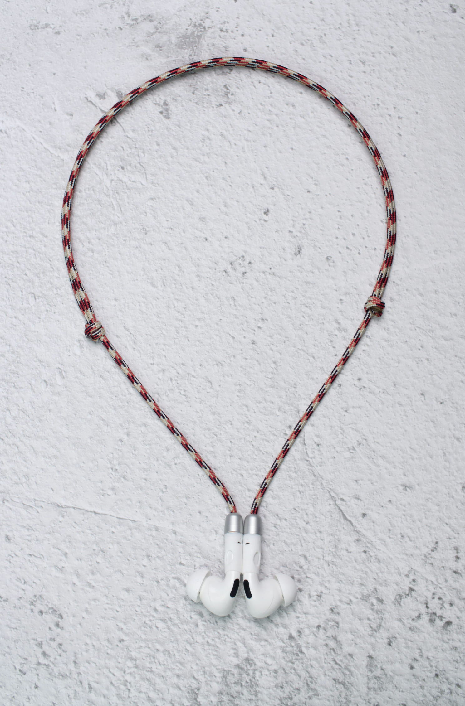 新品　Bandolier★QUINN AirPodチェーン ネックレス 新品Bandolier☆QUINN AirPodチェーン ネックレス